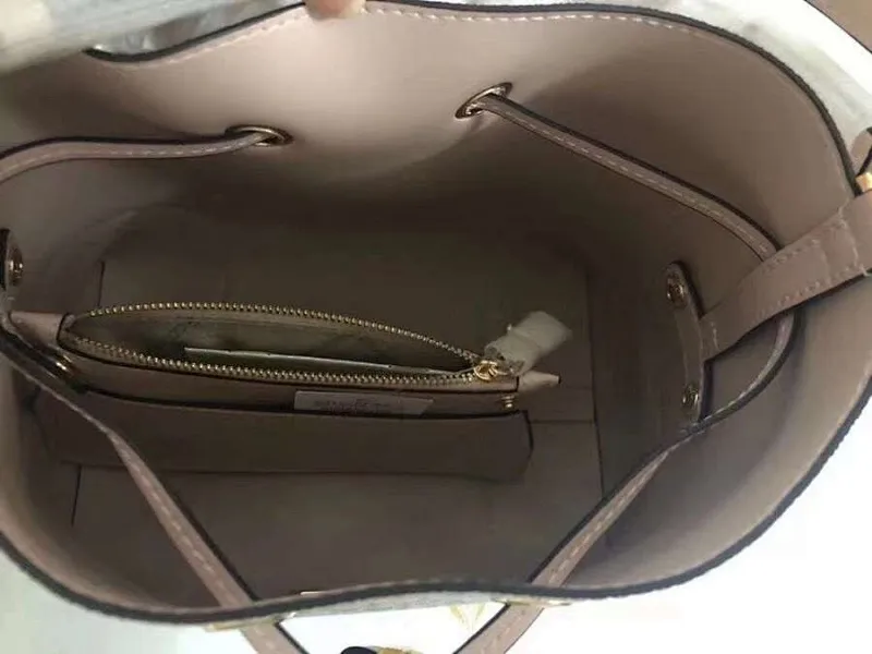 All Categories Official Website "Brand Women's Bags" Women's Bags 💙 MK 2023 New MK Bucket Bag